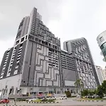 Imperio Residence City View