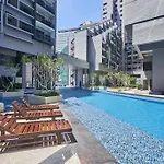 Imperio Residence City View