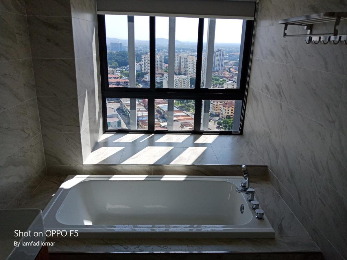 Imperio View Aparthotel
